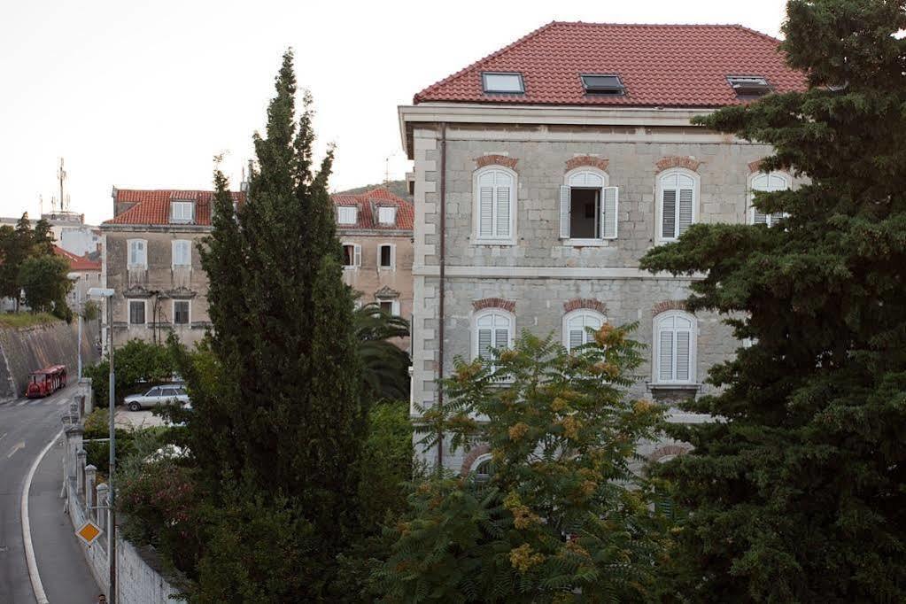Dalmatian Villas Split Exteriér fotografie