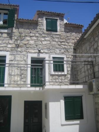 Dalmatian Villas Split Exteriér fotografie
